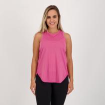 Regata Fila Hony Touch Feminino Rosa