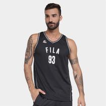 Regata Fila Hoops Masculina