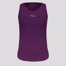 Regata Fila Racer Feminina Roxa