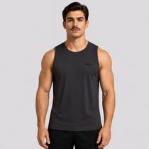 Regata Fila Sports Light Preta Regata Fila Sports Light Preta
