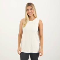 Regata Fila Studio Mindfull Feminina Off White