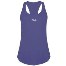 Regata Fila Tank Block Feminina