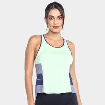 Regata Fila Tank Block Feminina