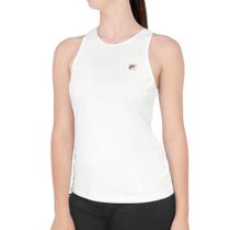 Regata Fila Tennis Basic Branca