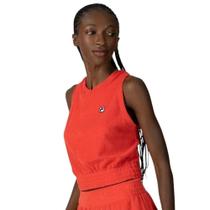 Regata Fila Towel Dolce Vita Feminina Regata Fila Towel Dolce Vita Feminina