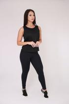 Regata Fit Screen