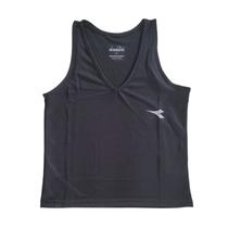 Regata Fitness Diadora Cam Feminino Adulto Ref. SS267-19