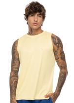 Regata Fitness Dry Level Yacht Master - Amarelo Claro