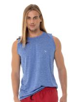 Regata Fitness Dry Level Yacht Master - Mescla Azul Regata Fitness Dry Level Yacht Master - Mescla Azul