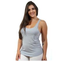 Regata Fitness Go Fit Rio Alongada