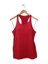 Regata fitness intense confortavel poliamida dry fit, treino
