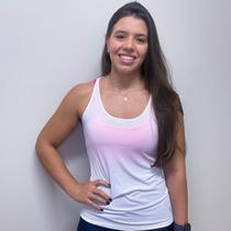 Regata Fitness Kyria Nadador Regata Fitness Kyria Nadador
