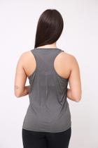 Regata Fitness Mescla Slin Regata Fitness Mescla Slin