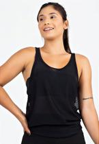 Regata Fitness Nadador Tela Dryfit