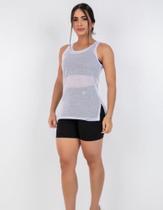 Regata fitness para academia
