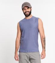 Regata Flamé Masculina Kohmar Azul