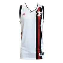 regata basquete flamengo 2020