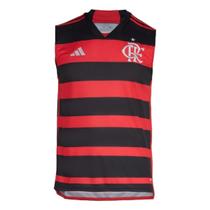 Regata Flamengo I Adidas Masculina