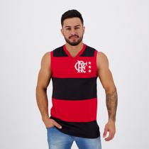 Regata Flamengo Libertadores - Braziline