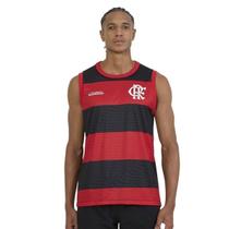 Regata Flamengo Presença Masculina Regata Flamengo Presença Masculina