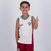 Regata Fluminense Base Infantil