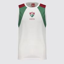 Regata Fluminense Ruido Branca