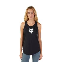 Regata Fox Feminina Fox Head Preta