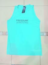 Regata Freesurf Academia Mooving Verde Regata Freesurf Academia Mooving Verde