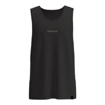 Regata Freesurf Free Line Preta Regata Freesurf Free Line Preta