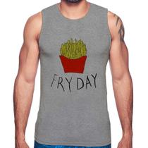Regata Fry Day - Foca na Moda