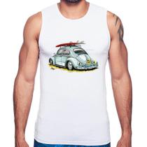 Regata Fusca Vintage - Foca na Moda