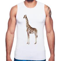 Regata Girafa - Foca na Moda