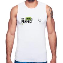 Regata God's timing is perfect - Foca na Moda
