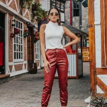 Regata Gola Alta Feminina