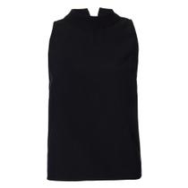 Regata Gola Alta Preto Regata Gola Alta Preto