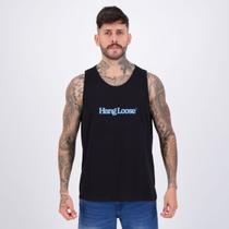 Regata Hang Loose Inc Preta Regata Hang Loose Inc Preta