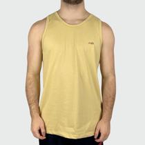 Regata HD Masculina Cortiça Regata HD Masculina Cortiça