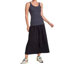 Regata Hering Básica Feminina Modelagem Slim Em Ribana