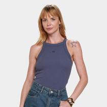 Regata Hering Básica Feminina