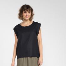 Regata Hering Muscle Tee Feminina