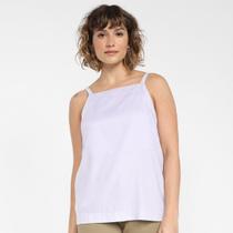 Regata Hering Viscose Feminina