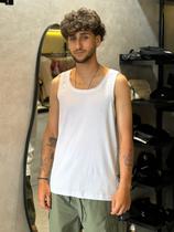 Regata Hocks Slim Canelada Branco