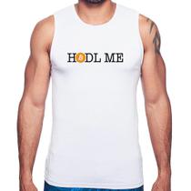 Regata Hodl me Bitcoin BTC - Foca na Moda Regata Hodl me Bitcoin BTC - Foca na Moda
