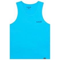 Regata Hurley Classic SM26 Masculina Azul