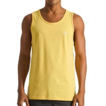 Regata Hurley Mini Icon Over SM25 Masculina Amarelo