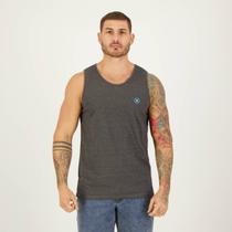 Regata Hurley Mini Icon Preta Mescla