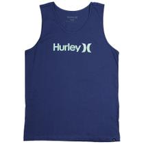 Regata Hurley Silk O&O Solid Azul