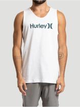 Regata Hurley Solid Masculina Regata Hurley Solid Masculina