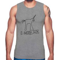 Regata I Like Me - Foca na Moda