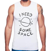 Regata I Need Some Space - Foca na Moda